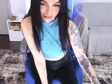 Chaturbate Adult Video Chat of luckyrebel_