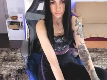 Chaturbate Best live sex cam show of luckyrebel_