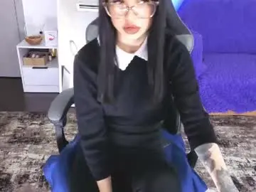 Chaturbate Live Sex of luckyrebel_