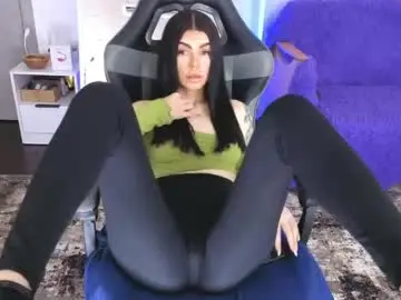 Chaturbate Adult Webcams of luckyrebel_