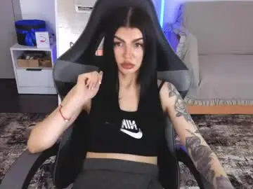 Chaturbate Sex Chat of luckyrebel_