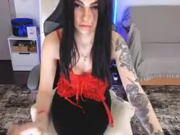 Chaturbate Best live sex cam show of luckyrebel_