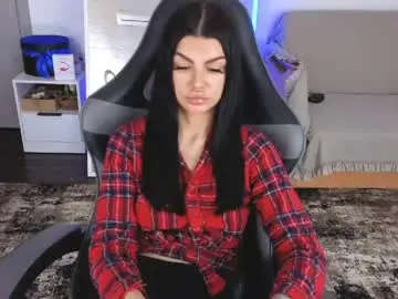 Chaturbate Adult Webcams of luckyrebel_