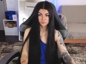 Chaturbate Adult Webcams of luckyrebel_