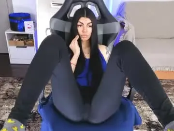Chaturbate Free Live Porn of luckyrebel_