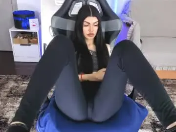 Chaturbate Sex Cam of luckyrebel_