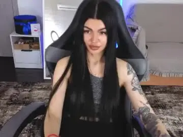 Chaturbate Watch Live Sex Cams of luckyrebel_