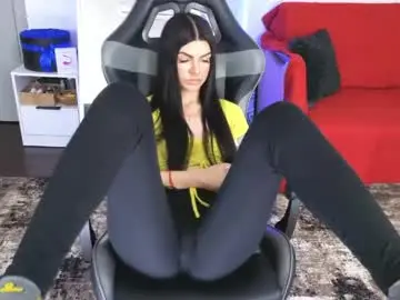 Chaturbate Best live sex cam show of luckyrebel_