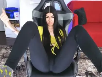 Chaturbate Private Sex Chat of luckyrebel_