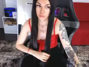 Chaturbate Live Sex of luckyrebel_