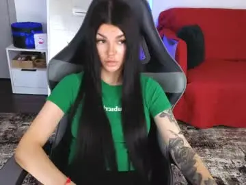 Chaturbate Private Sex Chat of luckyrebel_