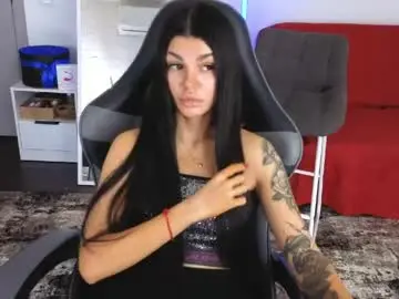 Chaturbate Free Live Porn of luckyrebel_