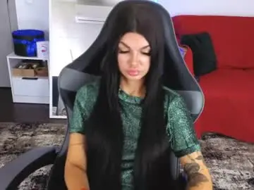 Chaturbate Free Live Porn of luckyrebel_