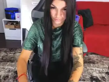 Chaturbate Free Live Porn of luckyrebel_