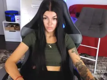 Chaturbate Best Webcam of luckyrebel_