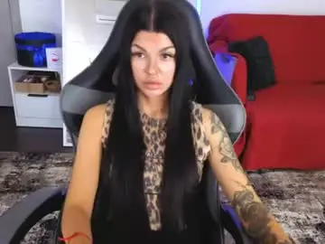 Chaturbate Free Porn Cam of luckyrebel_