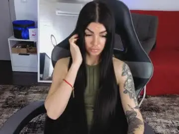 Chaturbate Free Live Porn of luckyrebel_