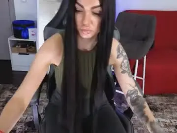 Chaturbate Sex Cam of luckyrebel_