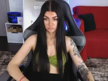 Chaturbate Best Webcam of luckyrebel_