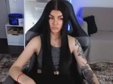Chaturbate Adult Webcams of luckyrebel_