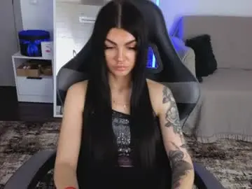 Chaturbate Sex Chat of luckyrebel_