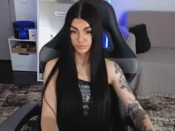 Chaturbate Adult Webcams of luckyrebel_