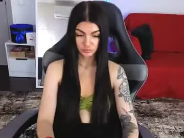 Chaturbate Free Live Porn of luckyrebel_