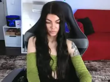 Chaturbate Best live sex cam show of luckyrebel_