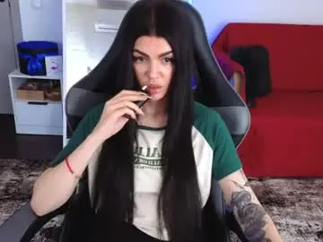 Chaturbate Watch Live Sex Cams of luckyrebel_