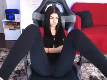 Chaturbate Free Porn Cam of luckyrebel_