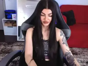 Chaturbate Live Sex of luckyrebel_