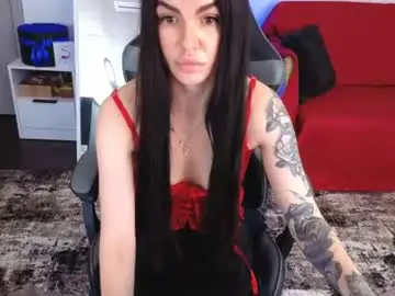 Chaturbate Watch Live Sex Cams of luckyrebel_