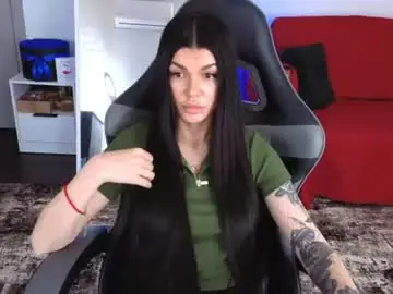 Chaturbate Free Porn Cam of luckyrebel_