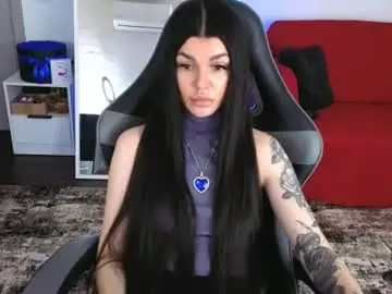 Chaturbate Adult Webcam of luckyrebel_
