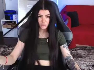 Chaturbate Nude Webcam of luckyrebel_