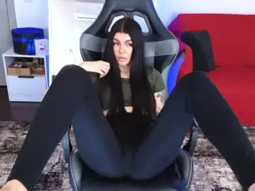 Chaturbate Free Live Porn of luckyrebel_
