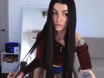 Chaturbate Watch Live Sex Cams of luckyrebel_