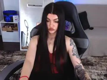 Chaturbate Adult Webcams of luckyrebel_