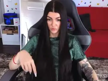Chaturbate Best Webcam of luckyrebel_