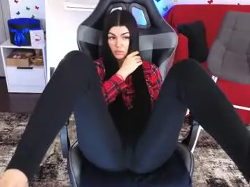 Chaturbate Live Porn of luckyrebel_