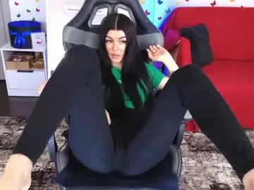 Chaturbate Best Webcam of luckyrebel_