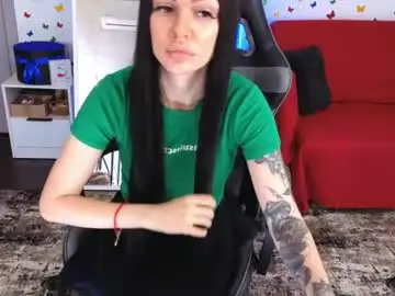 Chaturbate Free Live Porn of luckyrebel_