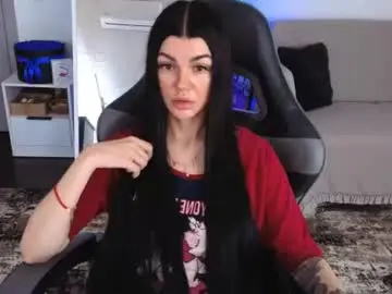 Chaturbate Free Porn Cam of luckyrebel_