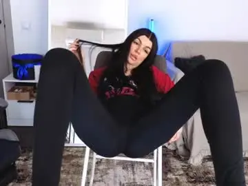 Chaturbate Live Porn of luckyrebel_