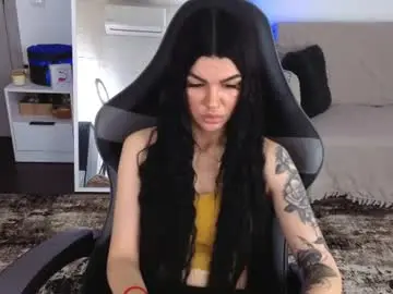 Chaturbate Adult Video Chat of luckyrebel_