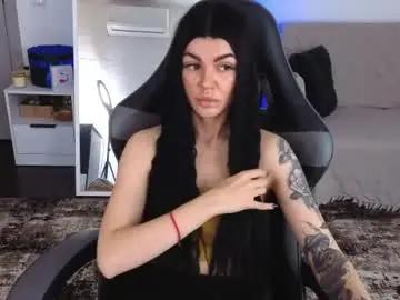 Chaturbate Adult Webcam of luckyrebel_