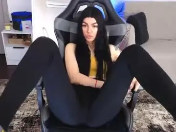 Chaturbate Live Porn of luckyrebel_