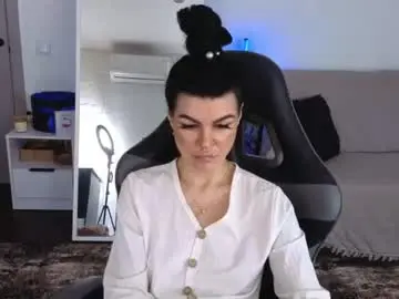 Chaturbate Sex Cam of luckyrebel_