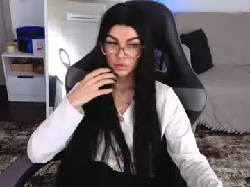 Chaturbate Sex Chat of luckyrebel_