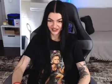 Chaturbate Best Webcam of luckyrebel_
